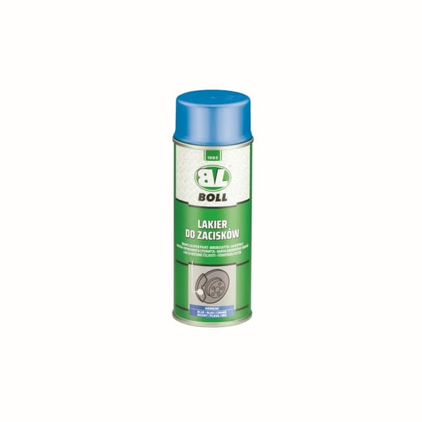BOLL JARRUSATULAN MAALI SININEN 400ML