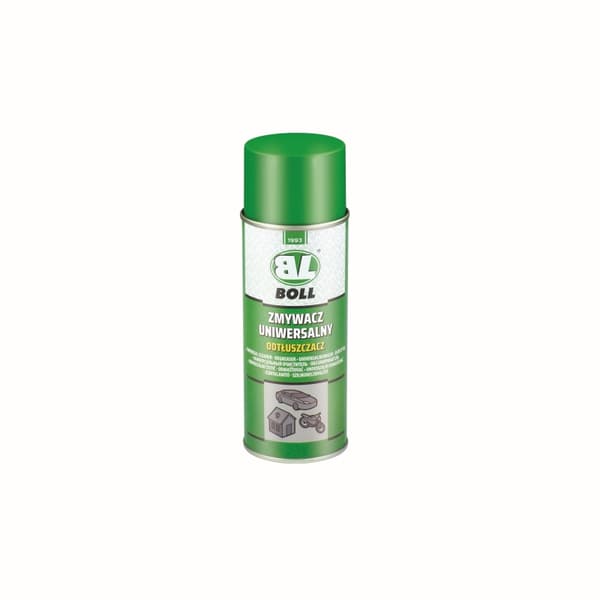 BOLL UNIVERSAL FJERNELSESMIDDEL - AFFEDTNINGSMIDDEL 400ML