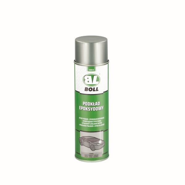 BOLL EPOKSI POHJAMAALI SUIHKE 500ML