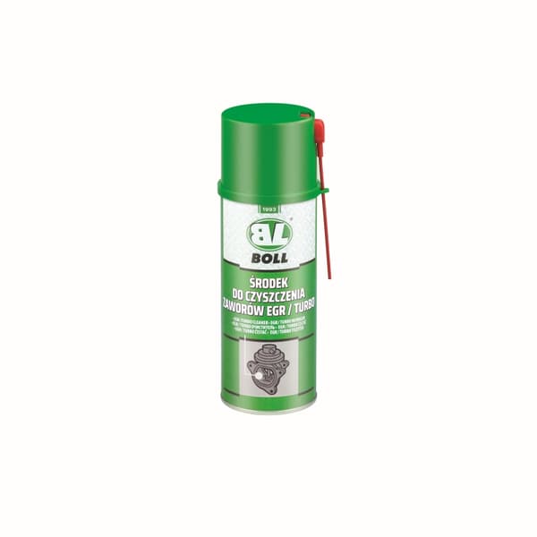 BOLL EGR VENTIL RENS 400ML