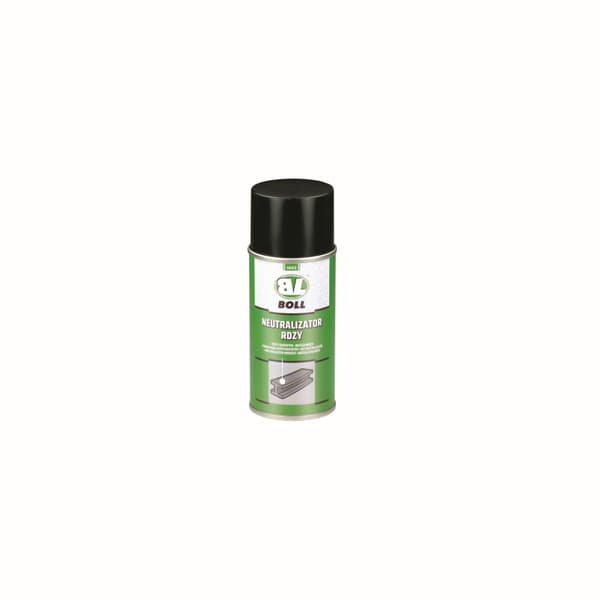 BOLL ROSTNEUTRALISERANDE 150ML