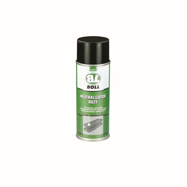 BOLL RUSTENEUTRALISERENDE 400ML