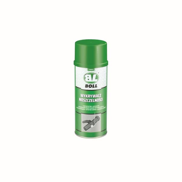 BOLL LPG LÆKAGETESTER 300ML