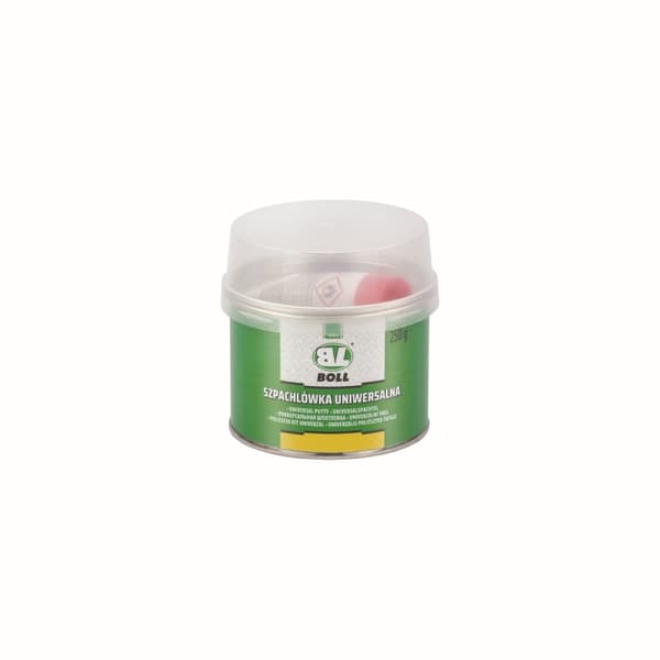 BOLL UNIVERSAL SPATT 250G