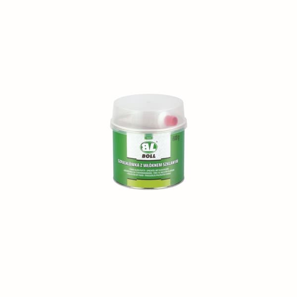 BOLL lasikuitukitti 600g
