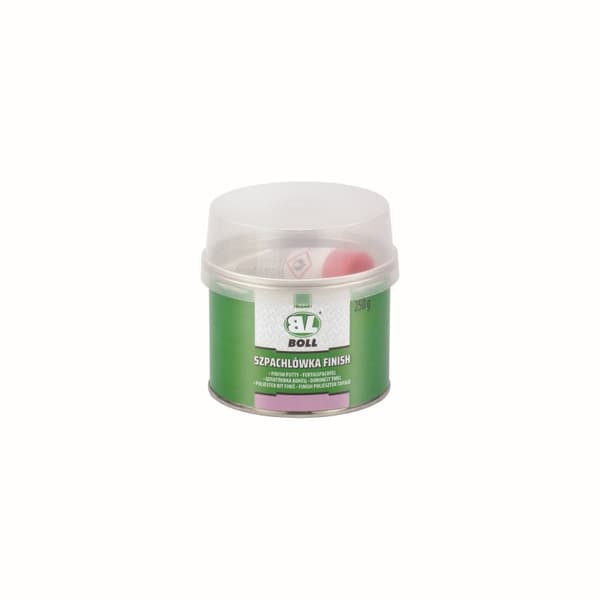 BOLL KITTI VIIMEISTELY 250G