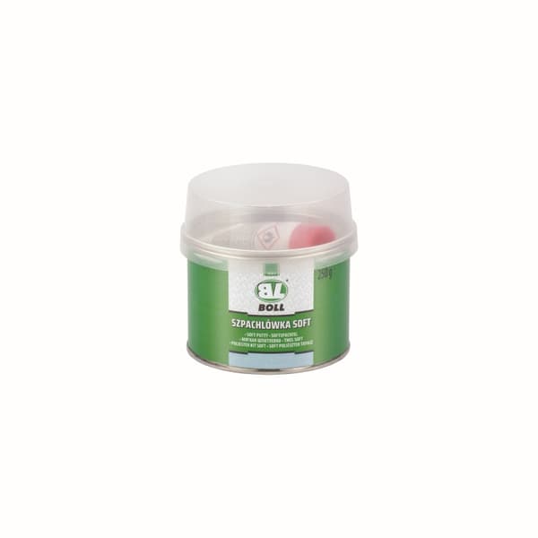 BOLL BLØD SPARK 250G