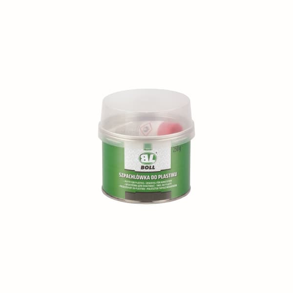 BOLL PLASTSPATT 250G