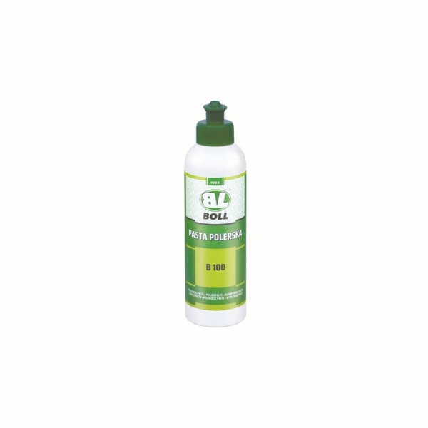 BOLL KIILLOTUSTAHNA 250ML B100