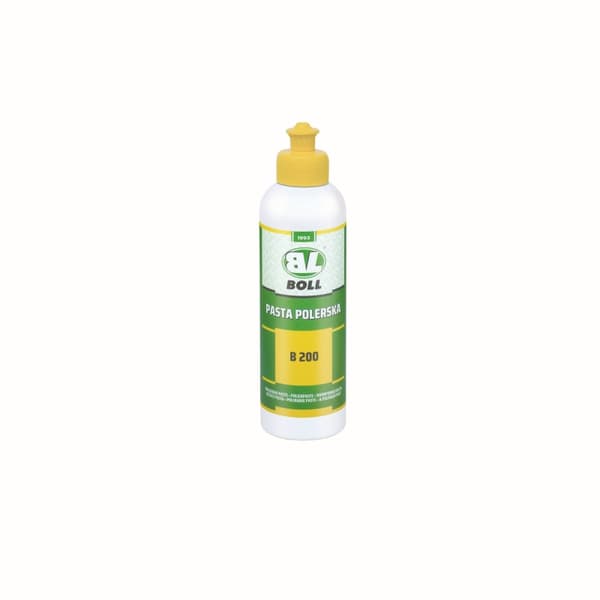 BOLL KIILLOTUSTAHNA 250ML B200
