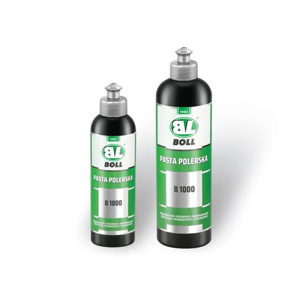 BOLL POLERINGSPAST 250ML B1000