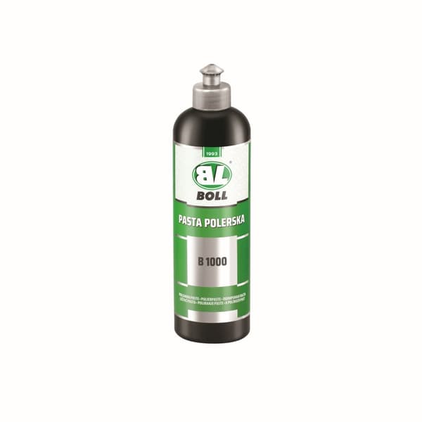 BOLL KIILLOTUSTAHNA 500ML B1000