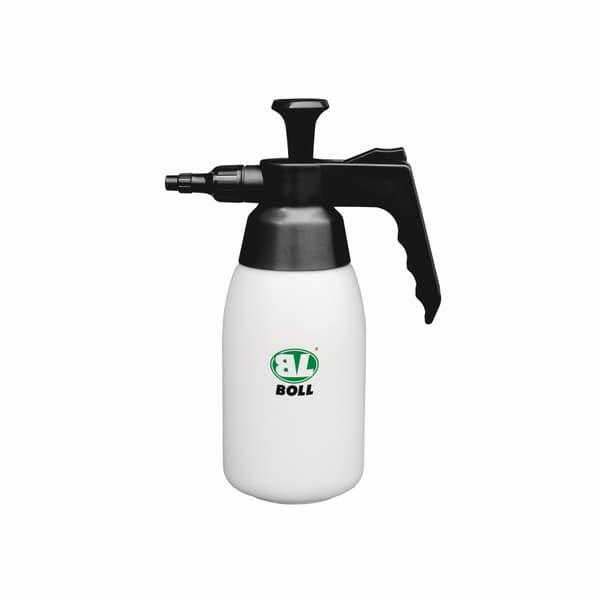 BOLL 900ML SPRAYFLASKA FÖR SILIKONBORTTAGNINGSMEDEL