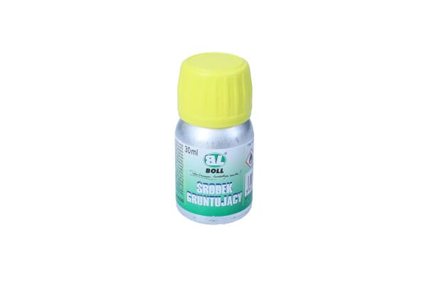 BOLL PRIMER TIL MONTERING AF BILRUDER 30ML