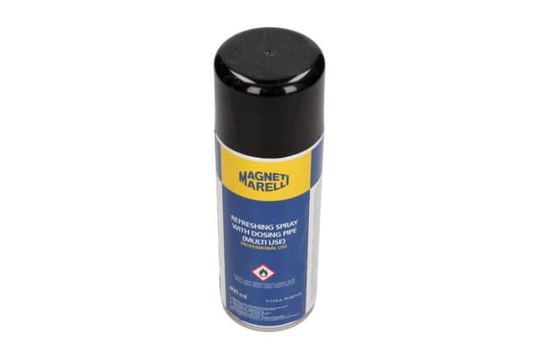 MAGNETI MARELLI ILMASTOINTILAITTEIDEN PUHDISTUSAINE 400ML SUIHKE/LEVYTTÖPUSSI
