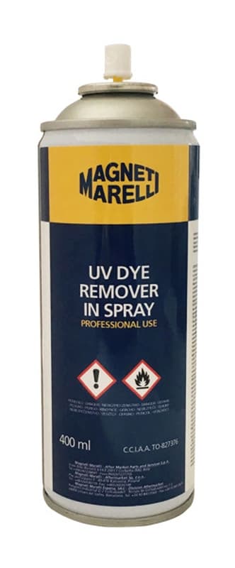 MAGNETI MARELLI KONTRASTFJERNER 400ML SPRAY
