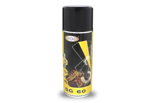 WESCO GRAFITFETT SG-60 400ML/ 03647