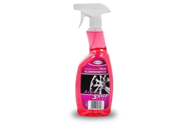 WESCO ALUMINIUMFÆLGRENS 750ML ALUFEL/ 03753