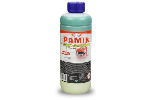 WESCO AKTIVSKUM 1L PAMIX/ 03807
