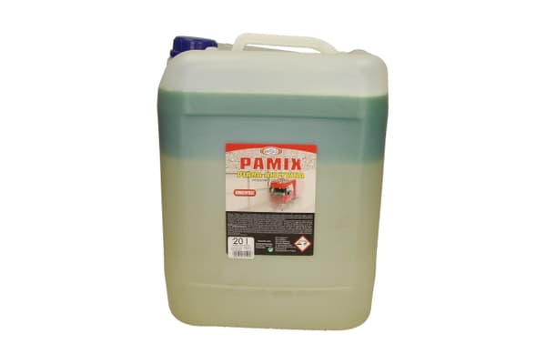 WESCO AKTIIVIVAAHTO 20L PAMIX/ 03807