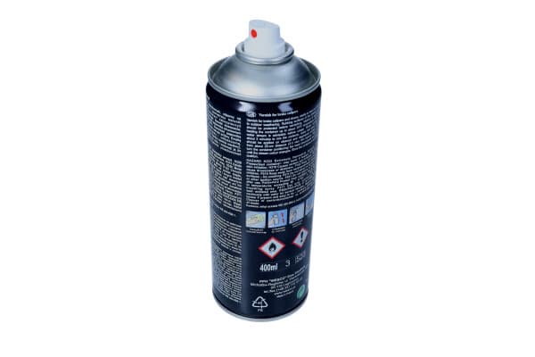 WESCO JARRUSATULAN MAALI PUNAINEN 400ML RAL3001/ 03524