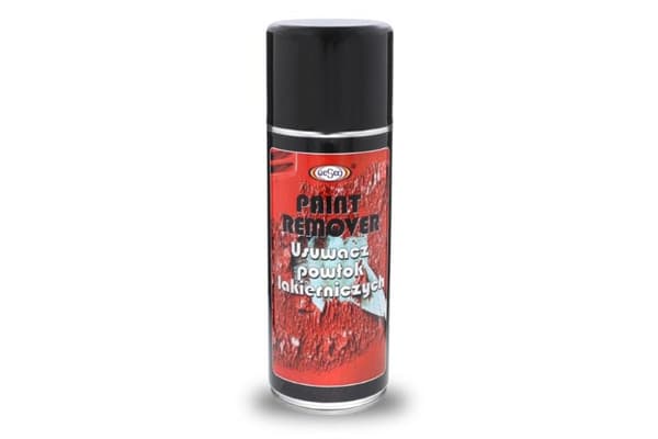 WESCO MALINGFJERNER SPRAY 400ML MALINGFJERNER/ 02336