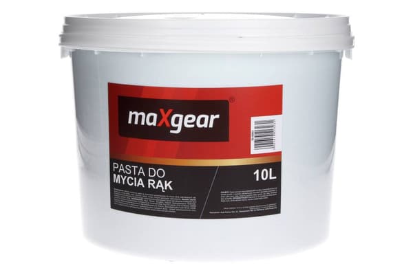 MAXGEAR KÄSIPESUTAHNA 10L