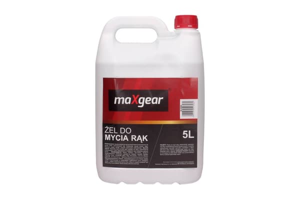 MAXGEAR KÄSISAIppUGEELI 5L