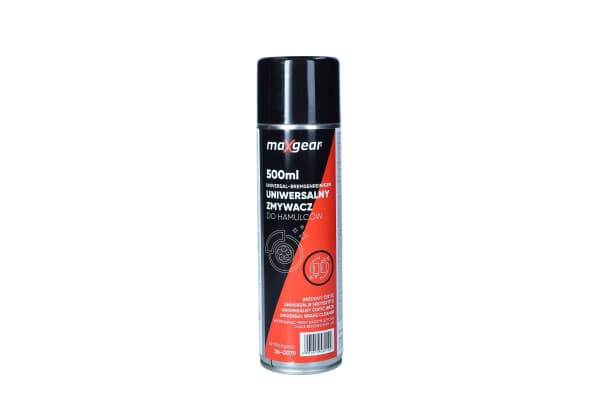 MAXGEAR BROMSRENGÖRING 500ML