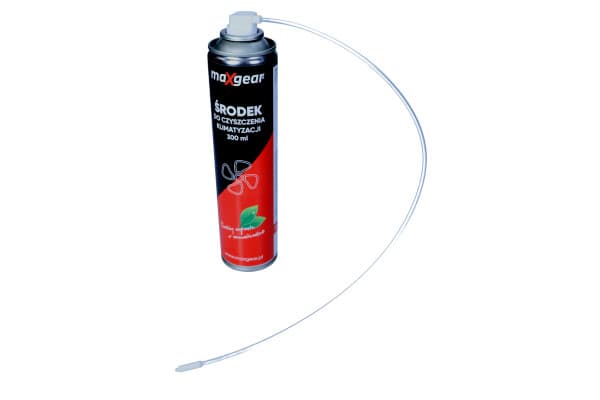 MAXGEAR AIRCONDITION-RENGØRINGSMIDDEL 300 ML // APPLIKATOR
