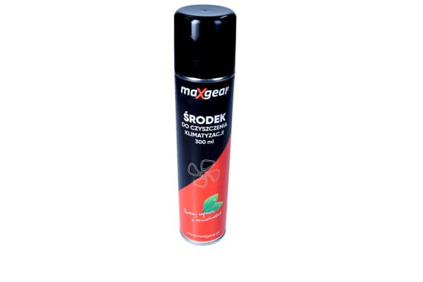 MAXGEAR AIRCONDITION-RENGØRINGSMIDDEL 300 ML // APPLIKATOR