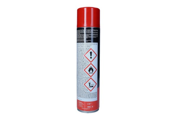 MAXGEAR OHJAAMOKIILTÄVÄ VANILJA 600ML
