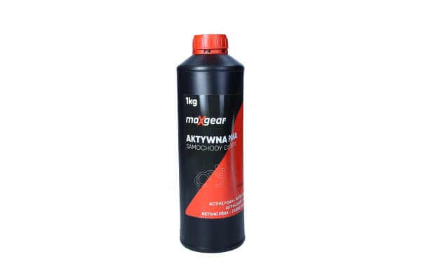 MAXGEAR AKTIVT SKUM 1 KG - PERSONBILER
