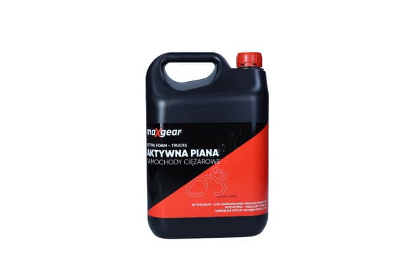 MAXGEAR AKTIVT SKUM 5 KG - LASTBILER