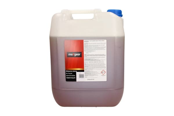 MAXGEAR AKTIVT SKUM 20 KG - LASTBILER