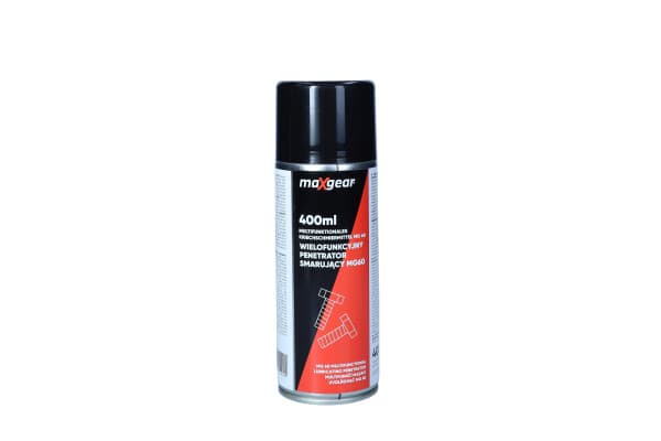MAXGEAR ROSTBORTTAGNINGS- OCH PENETRERINGSMEDEL 400ML