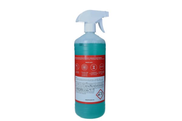 MAXGEAR HJULRENSER 1L/