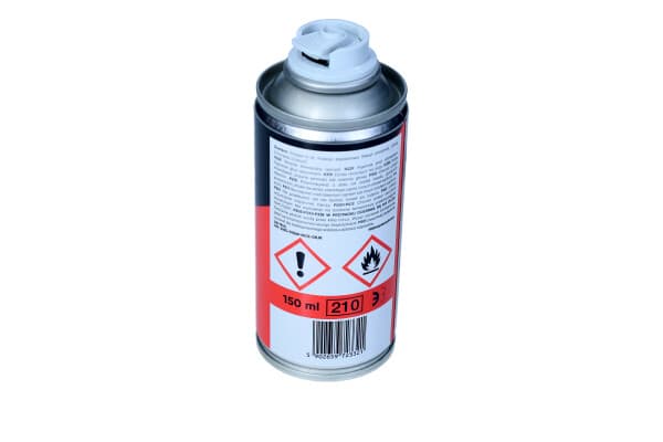 MAXGEAR LUFTKONDITIONERINGSRENGÖRING 150ML // MARINBLÅ