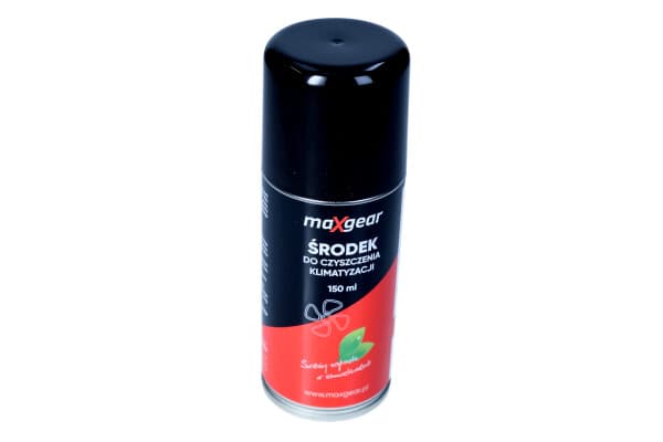 MAXGEAR LUFTKONDITIONERINGSRENGÖRING 150ML // MARINBLÅ