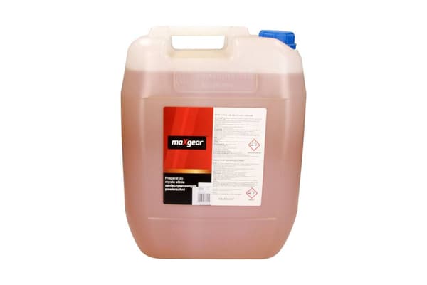 MAXGEAR FEDEDE OVERFLADERENS 20L