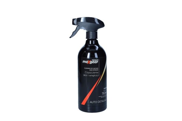 MAXGEAR LÆDERRENGØRINGSMIDDEL 750 ML / DETAILING PREMIUM