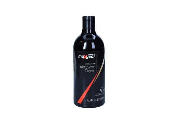 MAXGEAR AKTIVT SKUM TIL BILVASK 750ML / DETAILING PREMIUM