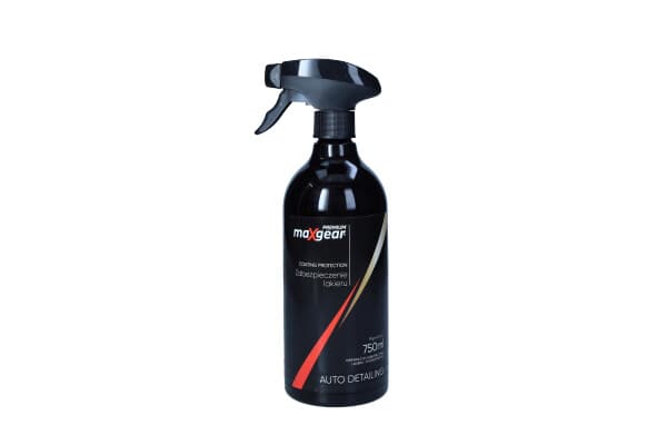 MAXGEAR MAALIAINE - HYDROFOBINEN 750ML / YKSITYISKOHDAT PREMIUM
