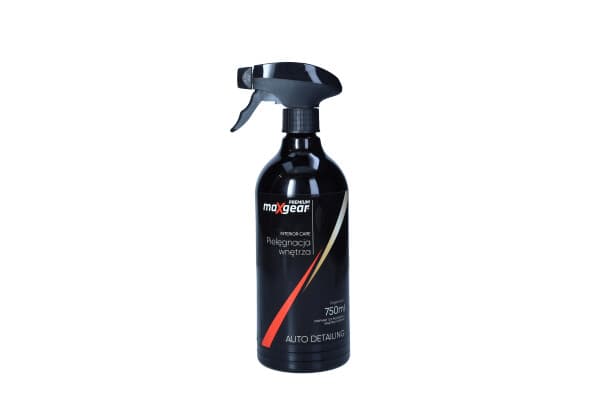 MAXGEAR PLEJEMIDEL TIL INTERIØR OG COCKPIT 750 ML / DETAILING PREMIUM