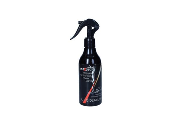 MAXGEAR ILMANRAIKASTAJA 250ML - VANILJA/ TÄYSIN RAIKASTAVA PREMIUM