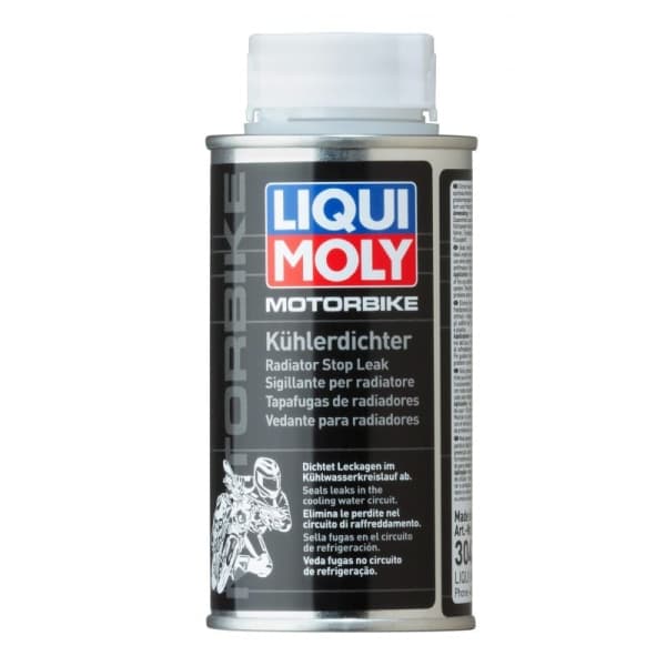 LIQUI MOLY KYLARTÄTNINGSMEDEL MOLY MOLY 125ML/ MOTORCYKLAR