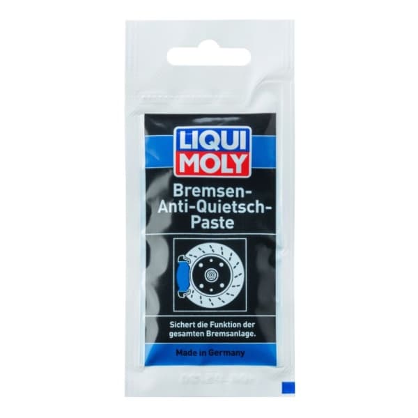 LIQUI BREMSEPASTA 10G