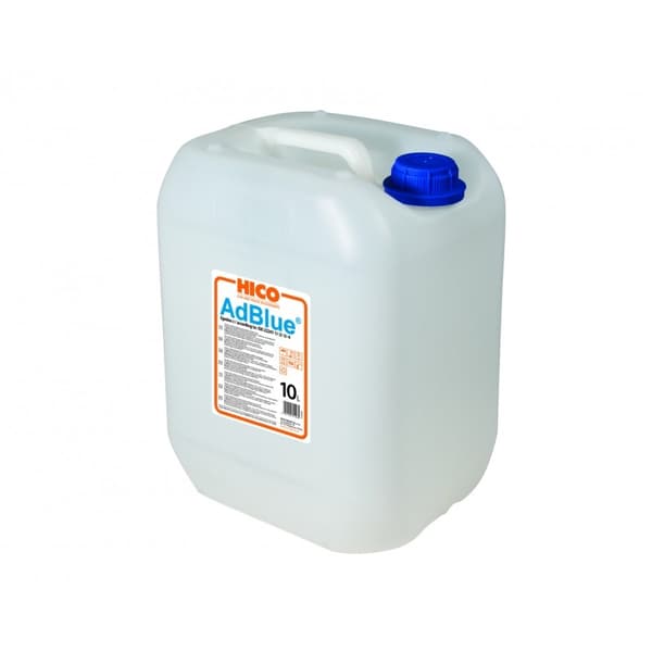 HICO AD SININEN NESTE 10KG/ SUPPIOLLA/ PKWIU 20.15.31-13.00