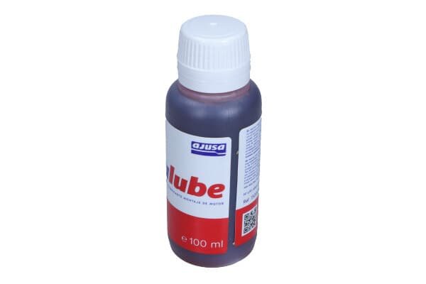 AJUSA NOKKA-AKSELIN KIINNITYSAINE 100ML AJULUBE