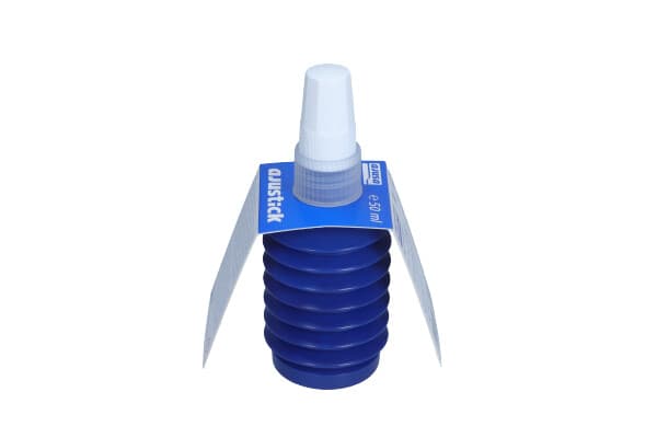 AJUSA TÄTNINGSMEDEL 5ML AJUSTICK -55°C TILL 180°C / OLJETRANS PACKNING